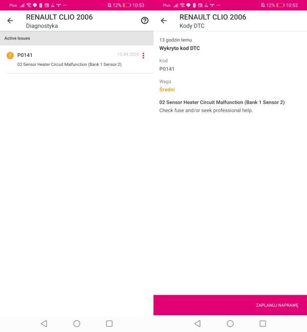 Test T-Mobile Smart Car. Mały gadżet, który zmienia możliwości samochodu
