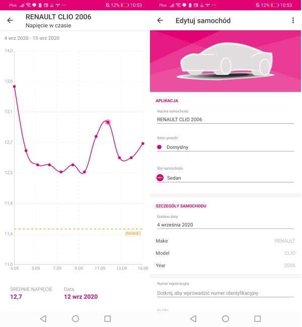 Test T-Mobile Smart Car. Mały gadżet, który zmienia możliwości samochodu