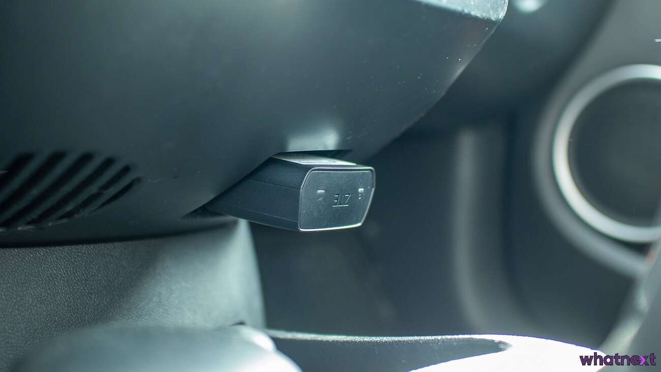 Test T-Mobile Smart Car. Mały gadżet, który zmienia możliwości samochodu