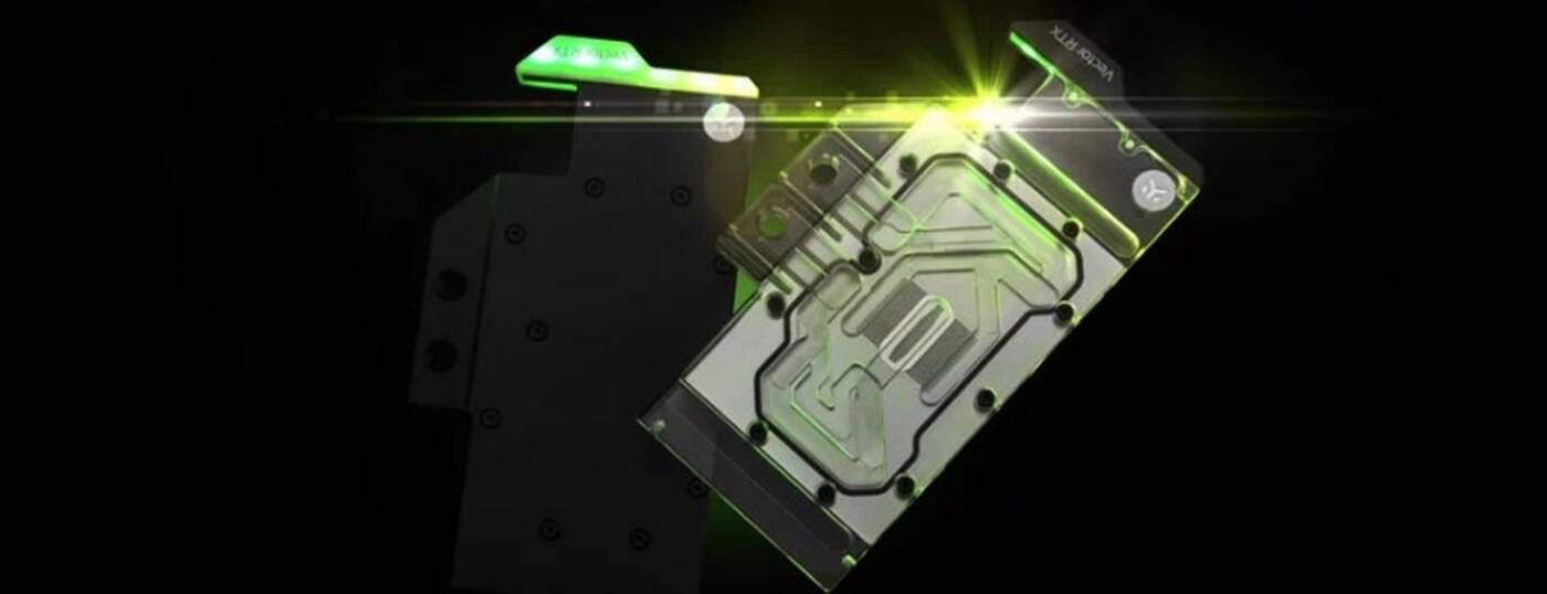 Takie chłodzenie nowych GeForce RTX, to ja rozumiem