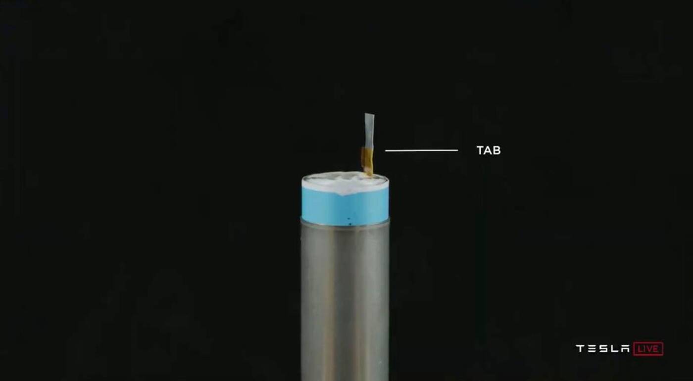 Tesla się postarała. Oto nowe ogniwa akumulatorowe