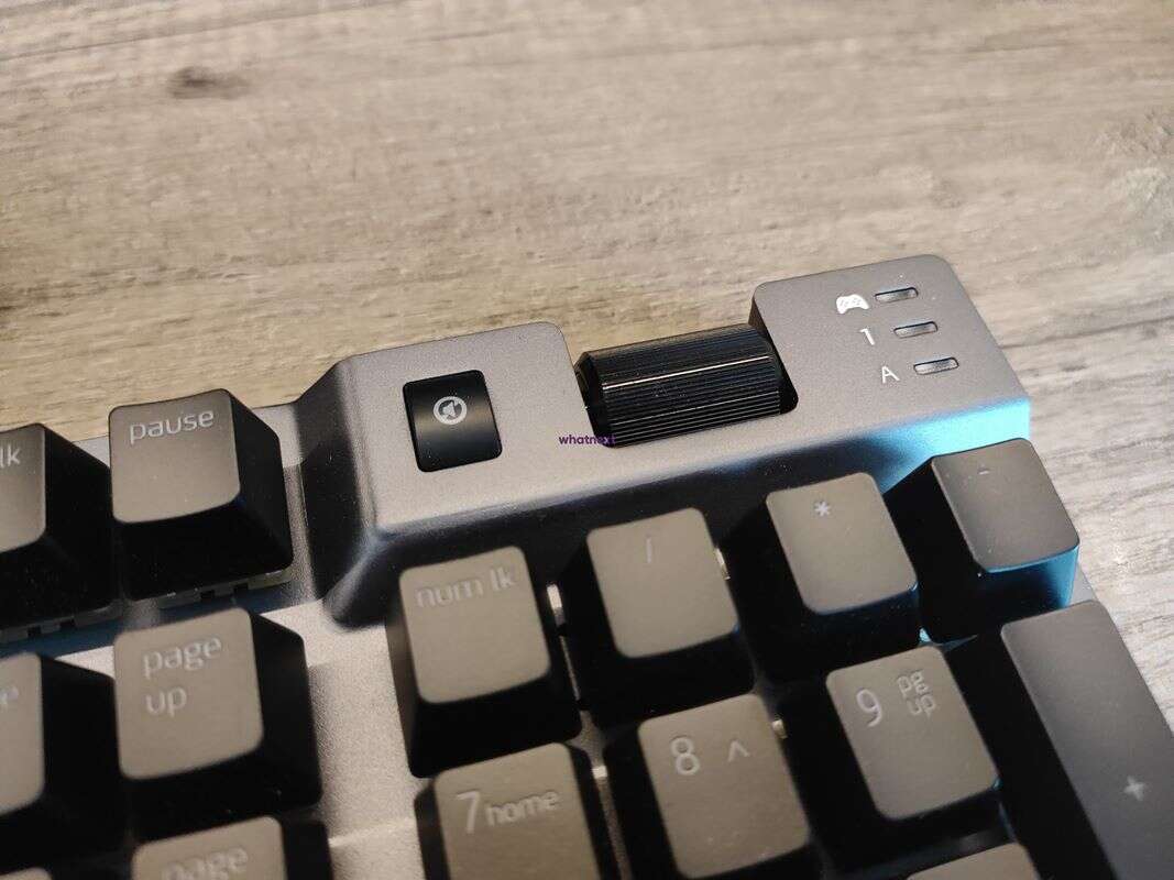 Test klawiatury ADATA XPG Summoner. Mamy kod obniżający jej cenę