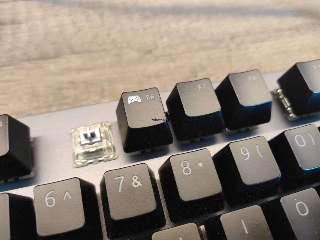 Test klawiatury ADATA XPG Summoner. Mamy kod obniżający jej cenę