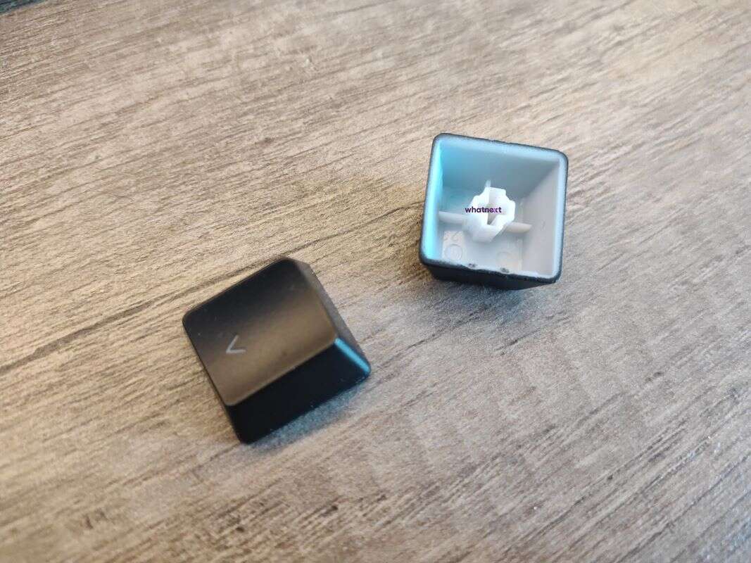 Test klawiatury ADATA XPG Summoner. Mamy kod obniżający jej cenę