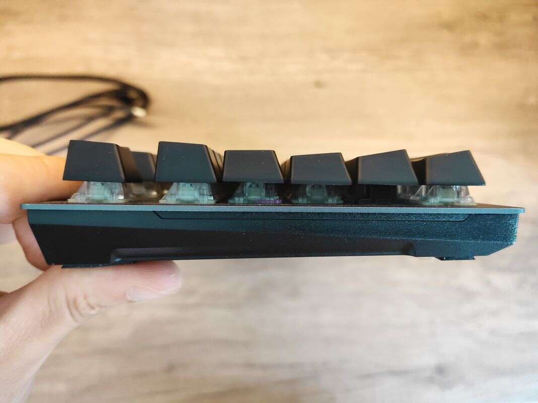 Test klawiatury ADATA XPG Summoner. Mamy kod obniżający jej cenę