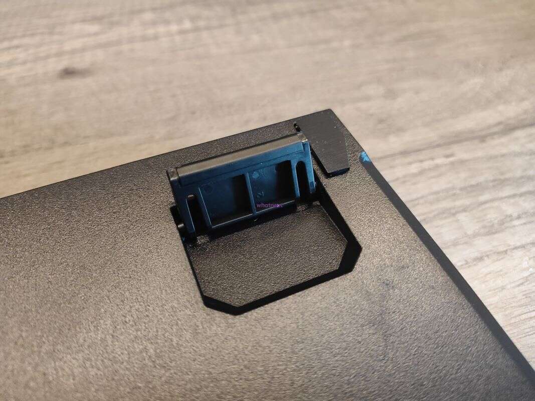 Test klawiatury ADATA XPG Summoner. Mamy kod obniżający jej cenę