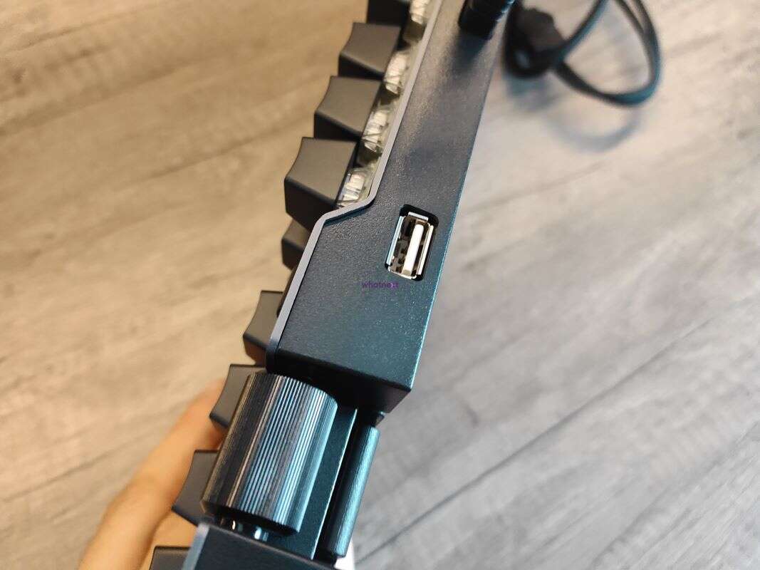 Test klawiatury ADATA XPG Summoner. Mamy kod obniżający jej cenę