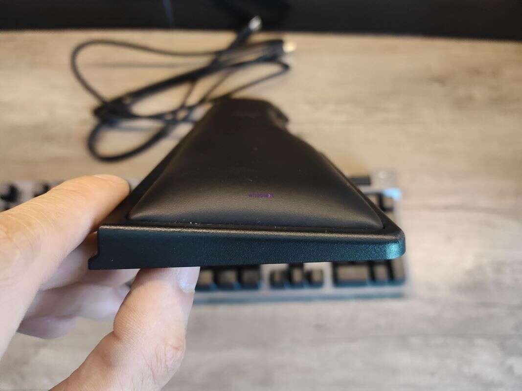 Test klawiatury ADATA XPG Summoner. Mamy kod obniżający jej cenę