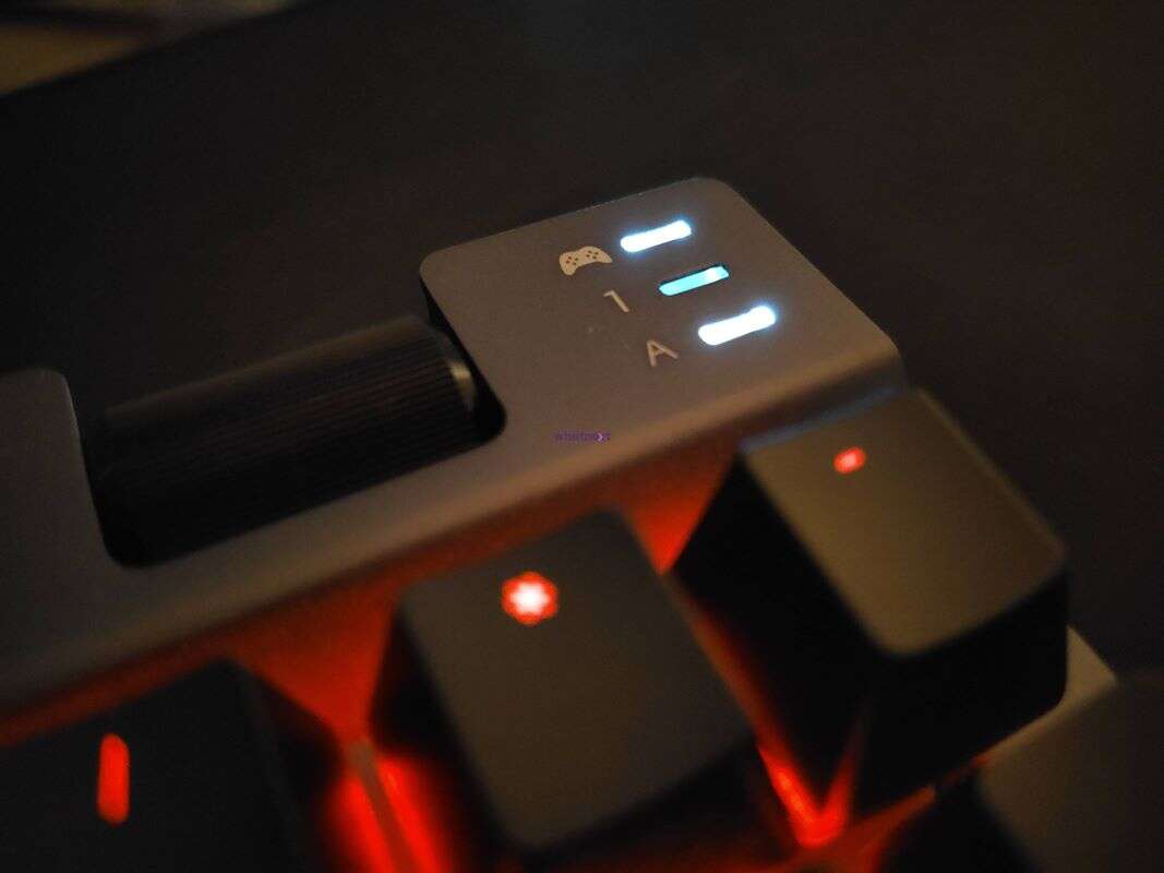 Test klawiatury ADATA XPG Summoner. Mamy kod obniżający jej cenę