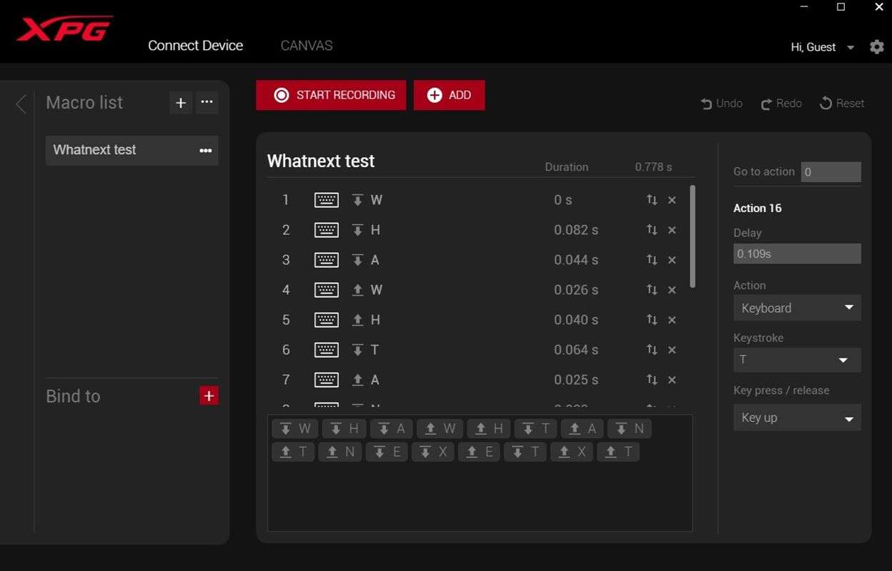 Test klawiatury ADATA XPG Summoner. Mamy kod obniżający jej cenę
