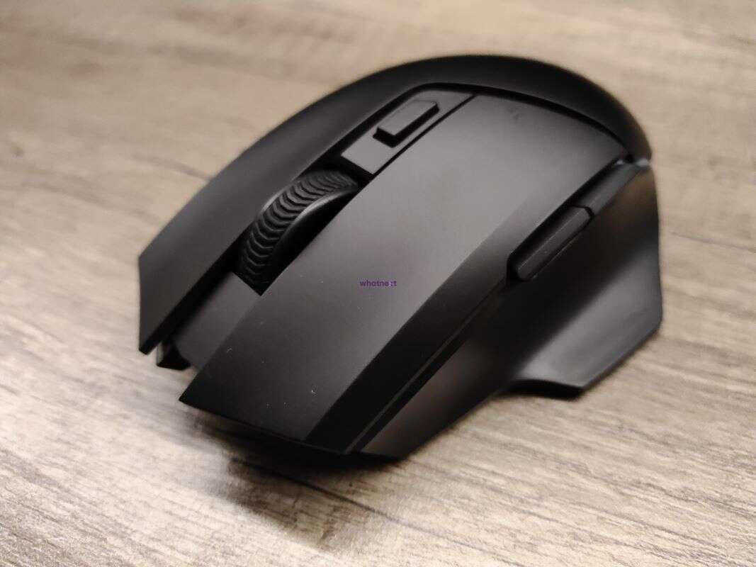 Test Trust Disan, czyli czy tania mysz bezprzewodowa ma sens