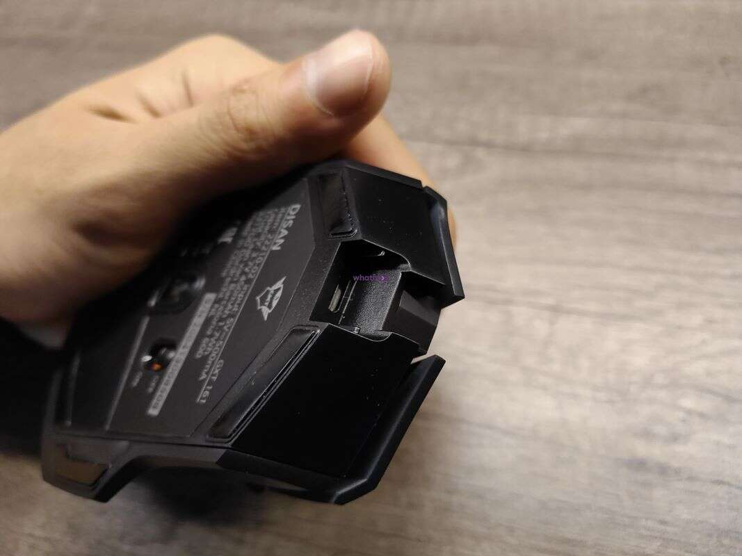 Test Trust Disan, czyli czy tania mysz bezprzewodowa ma sens