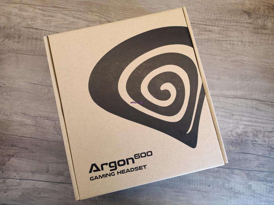 Test zestawu słuchawkowego Genesis Argon 600