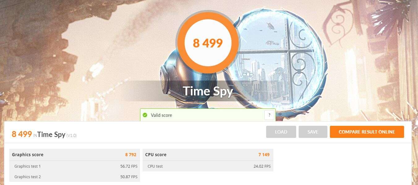 Test Shuttle XPC Cube SH370R8