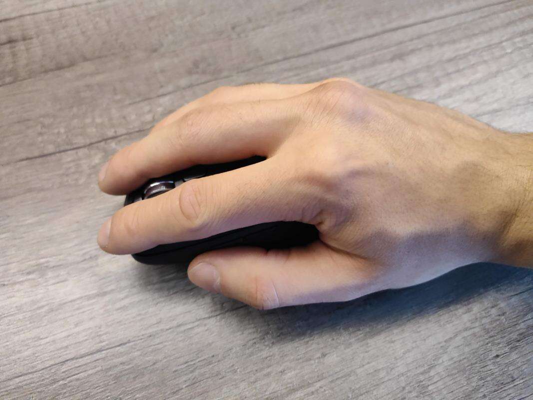 To ponoć najbardziej zaawansowana myszka Logitecha, a my już ją mamy