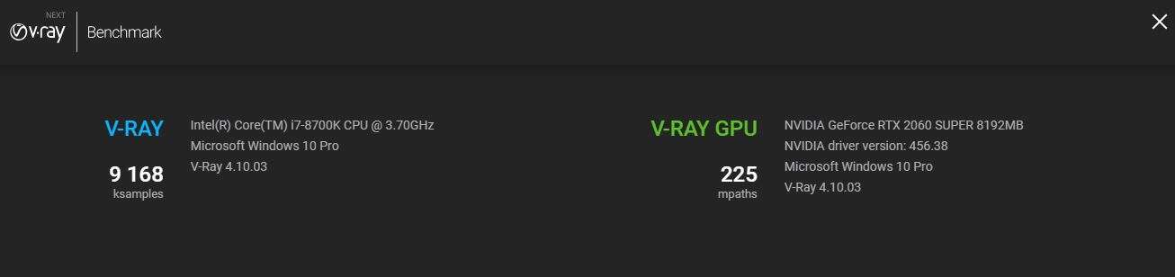 Test Shuttle XPC Cube SH370R8