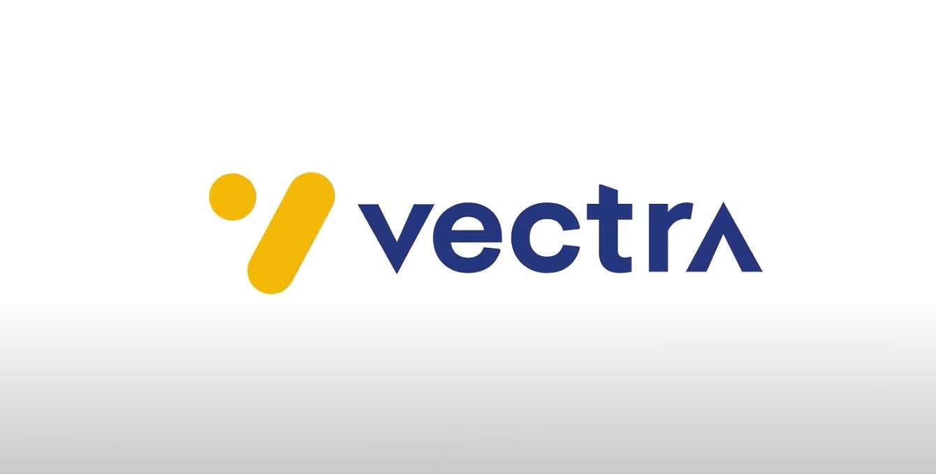 Vectra, Vectra nowe logo