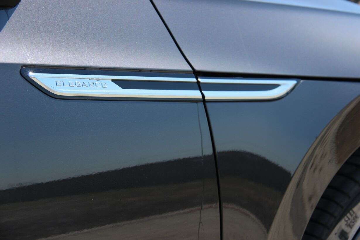 Volkswagen Arteon przed liftingiem. Warto?