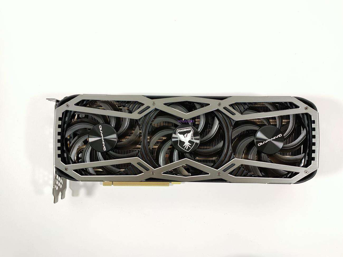 test Gainward GeForce RTX 3080 Phoenix GS, recenzja Gainward GeForce RTX 3080 Phoenix GS, review Gainward GeForce RTX 3080 Phoenix GS, opinia Gainward GeForce RTX 3080 Phoenix GS