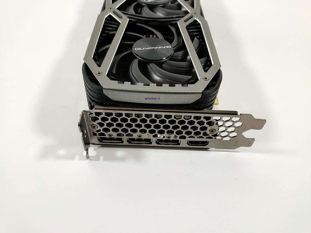 test Gainward GeForce RTX 3080 Phoenix GS, recenzja Gainward GeForce RTX 3080 Phoenix GS, review Gainward GeForce RTX 3080 Phoenix GS, opinia Gainward GeForce RTX 3080 Phoenix GS