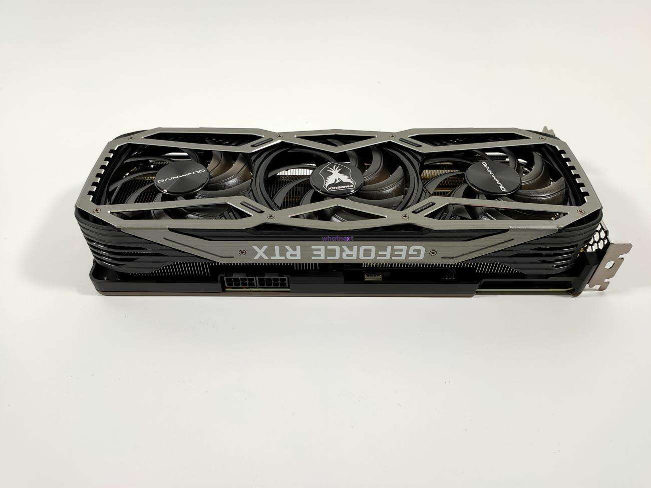 test Gainward GeForce RTX 3080 Phoenix GS, recenzja Gainward GeForce RTX 3080 Phoenix GS, review Gainward GeForce RTX 3080 Phoenix GS, opinia Gainward GeForce RTX 3080 Phoenix GS