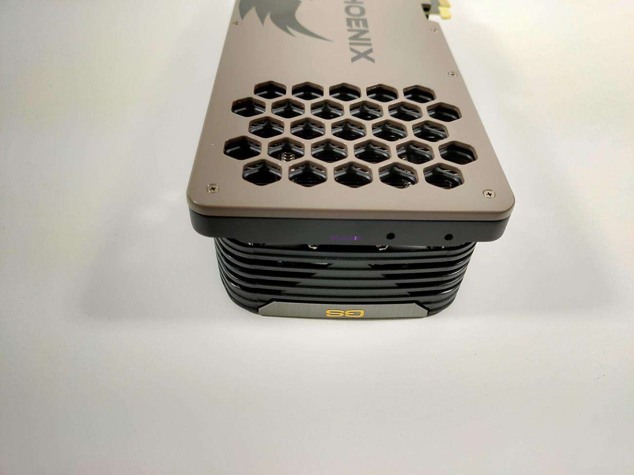 test Gainward GeForce RTX 3080 Phoenix GS, recenzja Gainward GeForce RTX 3080 Phoenix GS, review Gainward GeForce RTX 3080 Phoenix GS, opinia Gainward GeForce RTX 3080 Phoenix GS