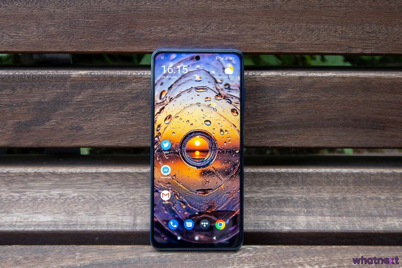 Poco X3 NFC idzie pozamiatać rynek - pierwsze wrażenia