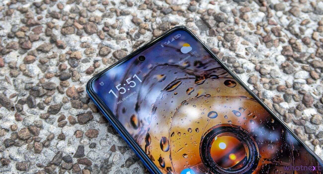 Poco X3 NFC idzie pozamiatać rynek - pierwsze wrażenia