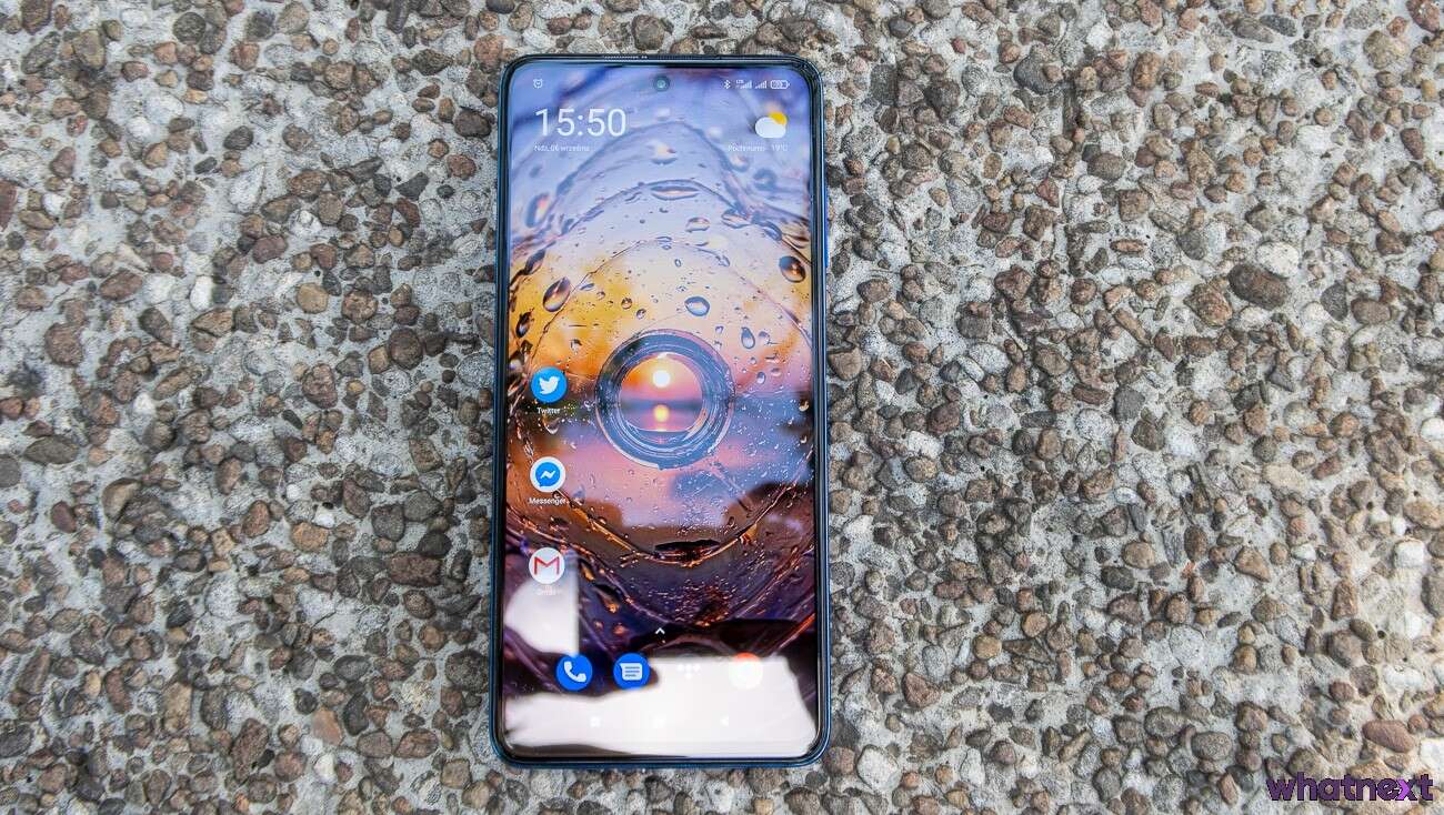 Poco X3 NFC idzie pozamiatać rynek - pierwsze wrażenia