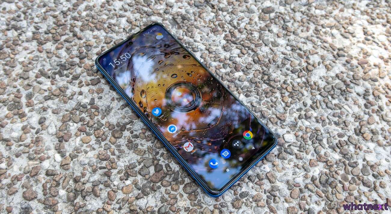 Poco X3 NFC idzie pozamiatać rynek - pierwsze wrażenia