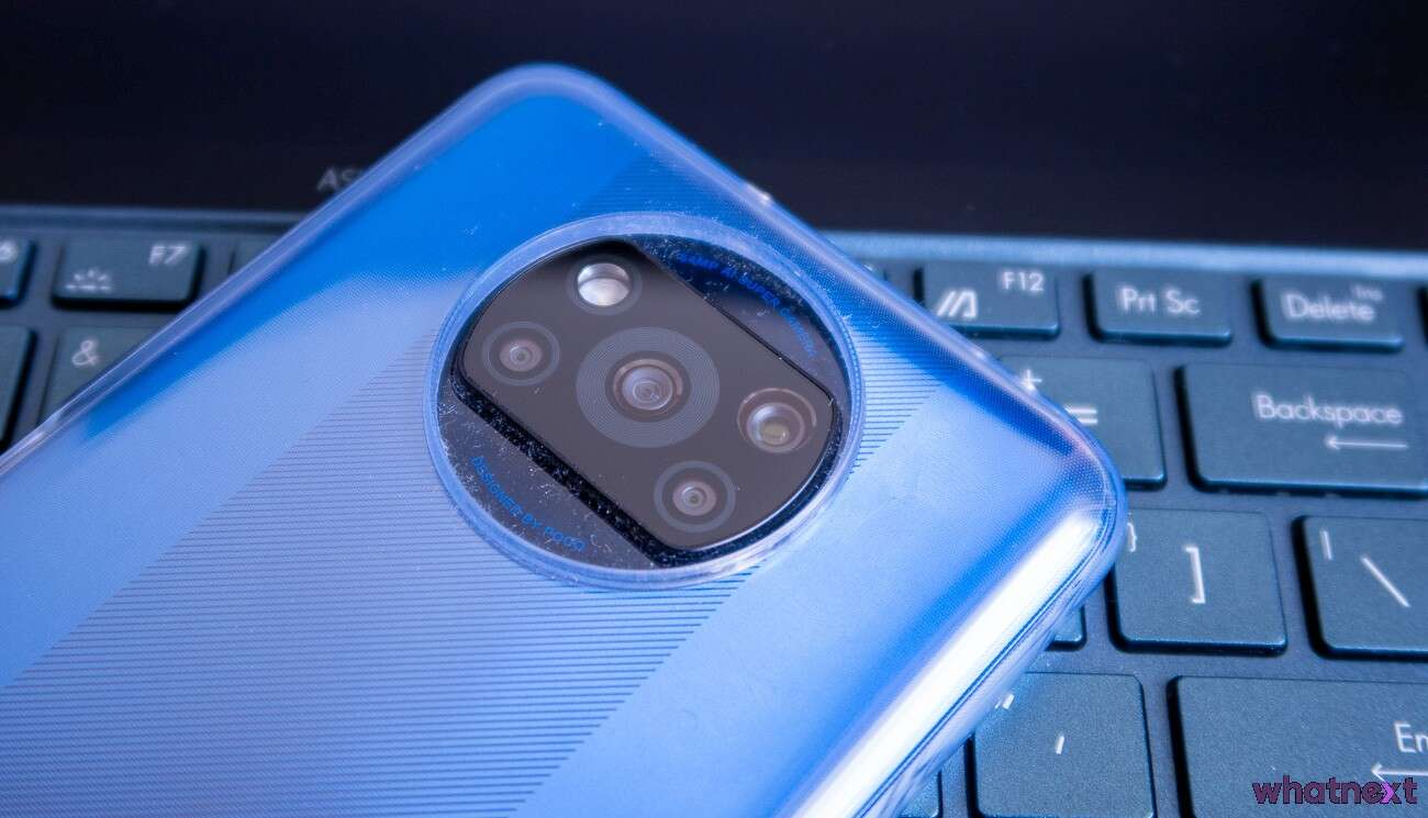 Poco X3 NFC idzie pozamiatać rynek - pierwsze wrażenia