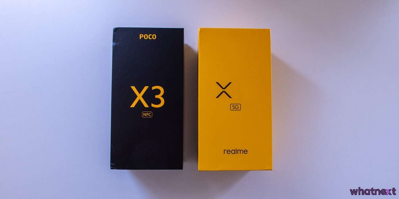 Poco X3 NFC idzie pozamiatać rynek - pierwsze wrażenia