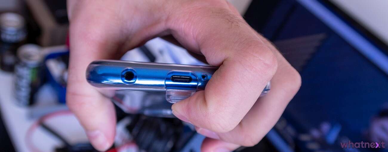 Poco X3 NFC idzie pozamiatać rynek - pierwsze wrażenia