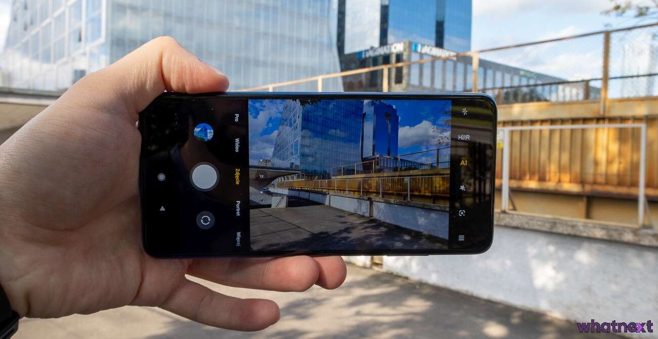 Poco X3 NFC idzie pozamiatać rynek - pierwsze wrażenia