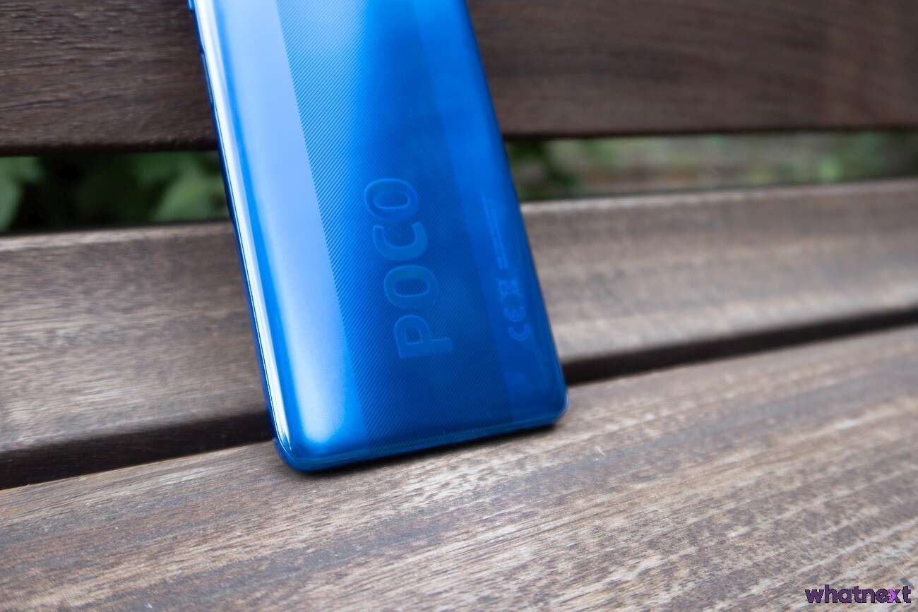 Poco X3 NFC idzie pozamiatać rynek - pierwsze wrażenia