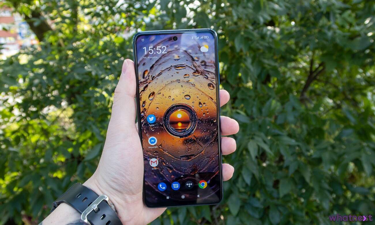 Poco X3 NFC idzie pozamiatać rynek - pierwsze wrażenia