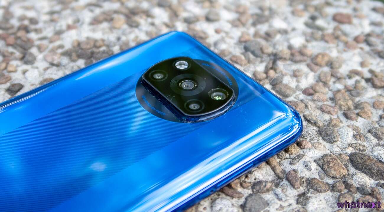 Poco X3 NFC idzie pozamiatać rynek - pierwsze wrażenia