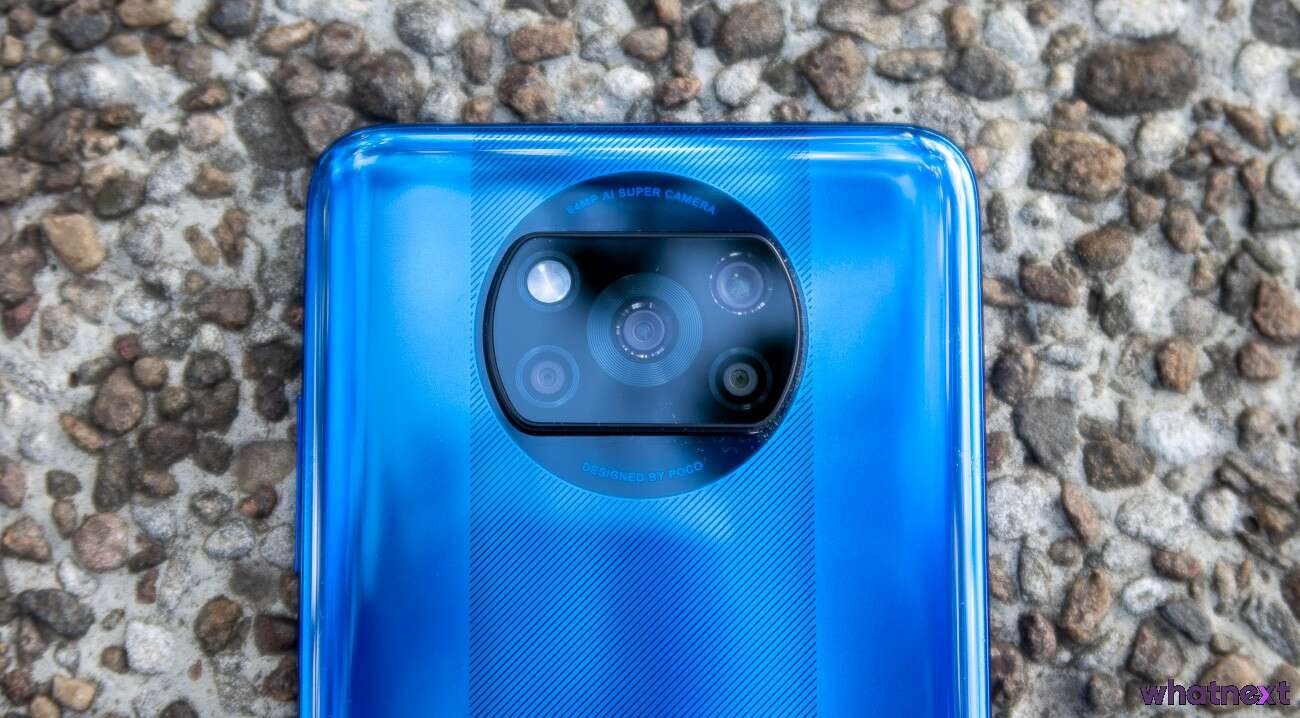 Poco X3 NFC idzie pozamiatać rynek - pierwsze wrażenia