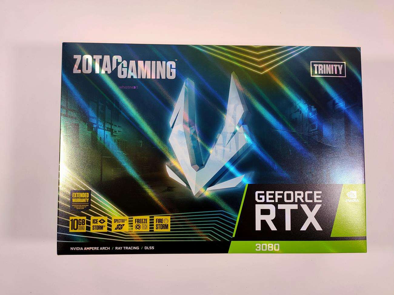 test ZOTAC GeForce RTX 3080 Trinity, recenzja ZOTAC GeForce RTX 3080 Trinity, review ZOTAC GeForce RTX 3080 Trinity, opinia ZOTAC GeForce RTX 3080 Trinity