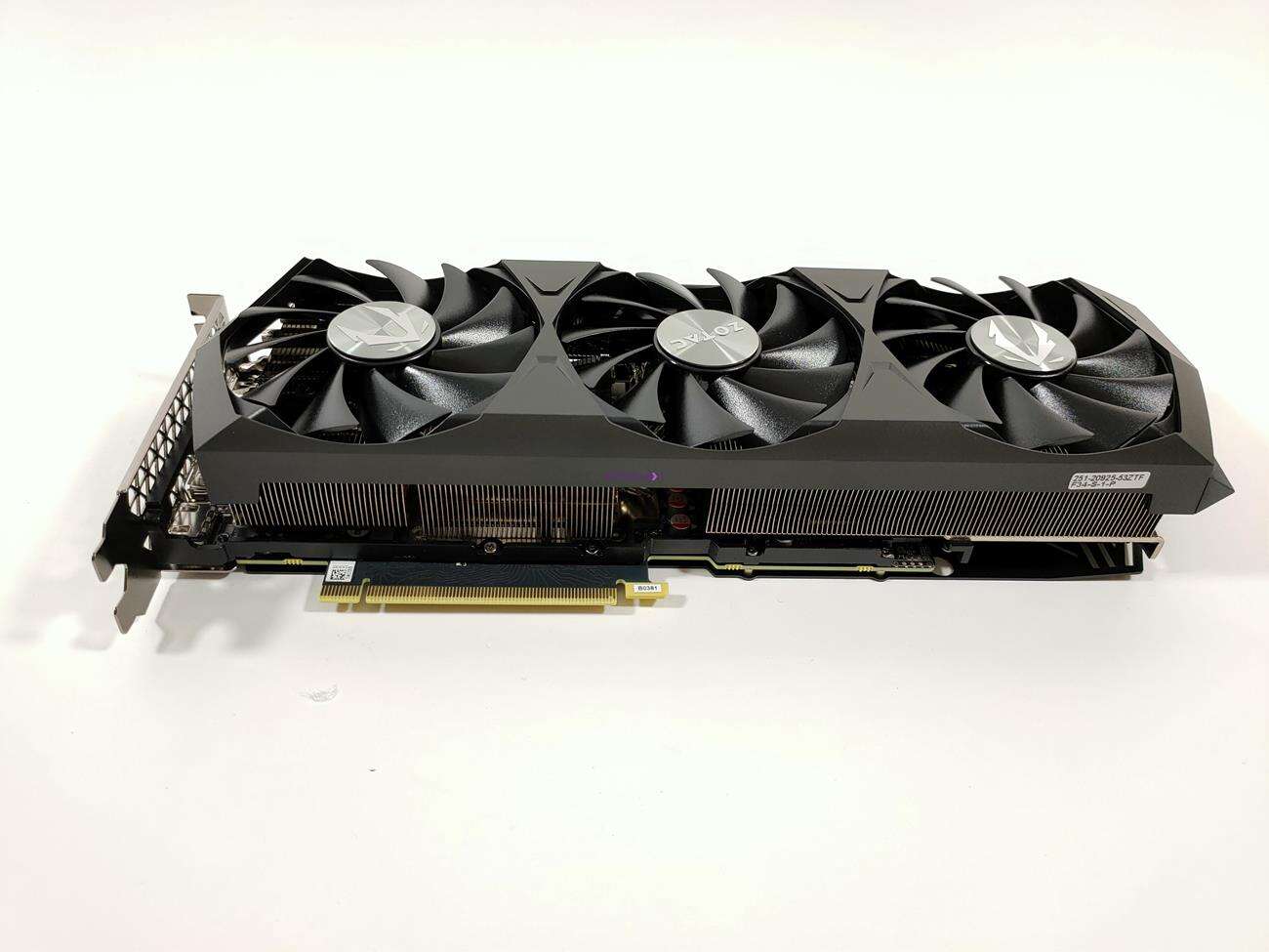 test ZOTAC GeForce RTX 3080 Trinity, recenzja ZOTAC GeForce RTX 3080 Trinity, review ZOTAC GeForce RTX 3080 Trinity, opinia ZOTAC GeForce RTX 3080 Trinity