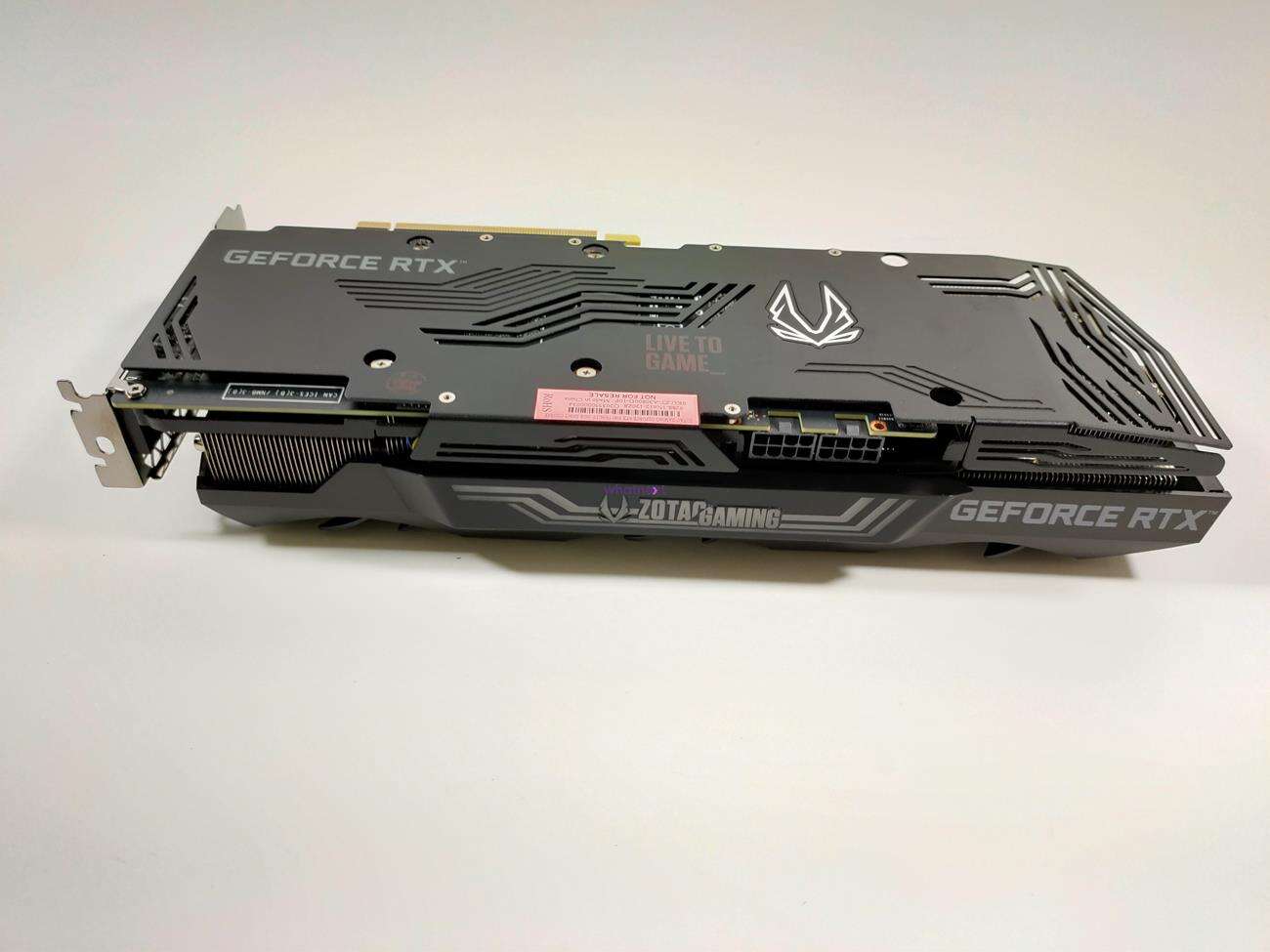 test ZOTAC GeForce RTX 3080 Trinity, recenzja ZOTAC GeForce RTX 3080 Trinity, review ZOTAC GeForce RTX 3080 Trinity, opinia ZOTAC GeForce RTX 3080 Trinity