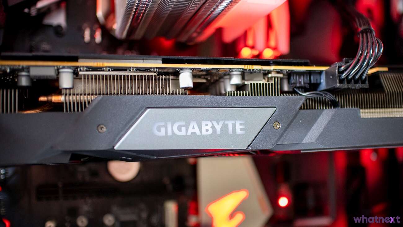 actina komputer do gier