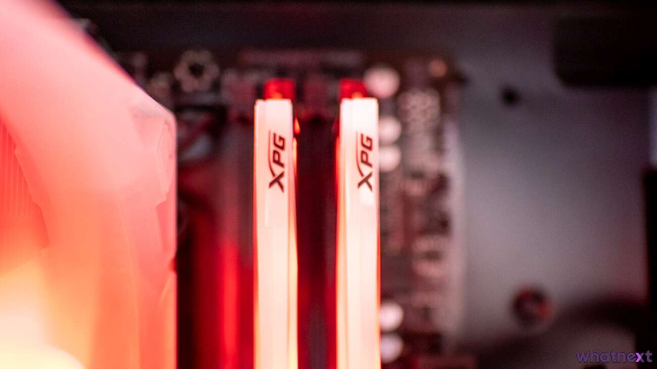 actina komputer do gier