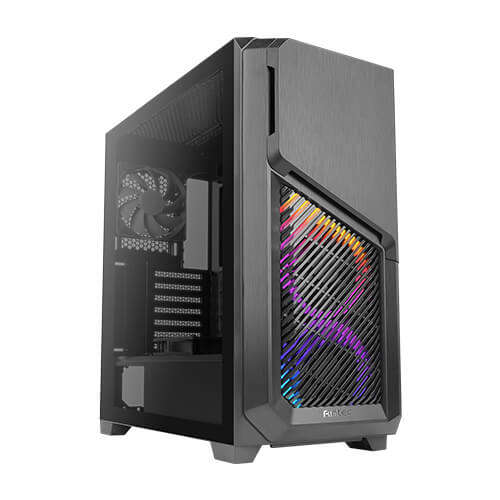 specyfikacja Antec DP502 FLUX