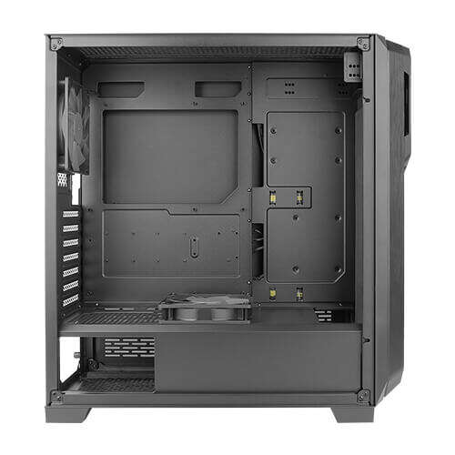 specyfikacja Antec DP502 FLUX