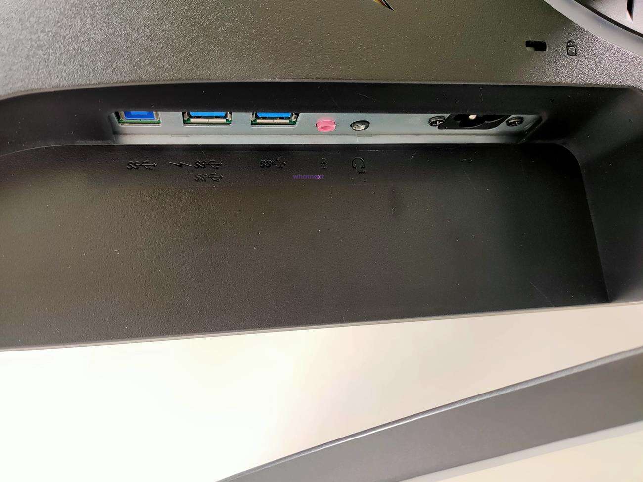 AOC AGON ag273qz, TEST AOC AGON ag273qz, recenzja AOC AGON ag273qz, review AOC AGON ag273qz, opinia AOC AGON ag273qz