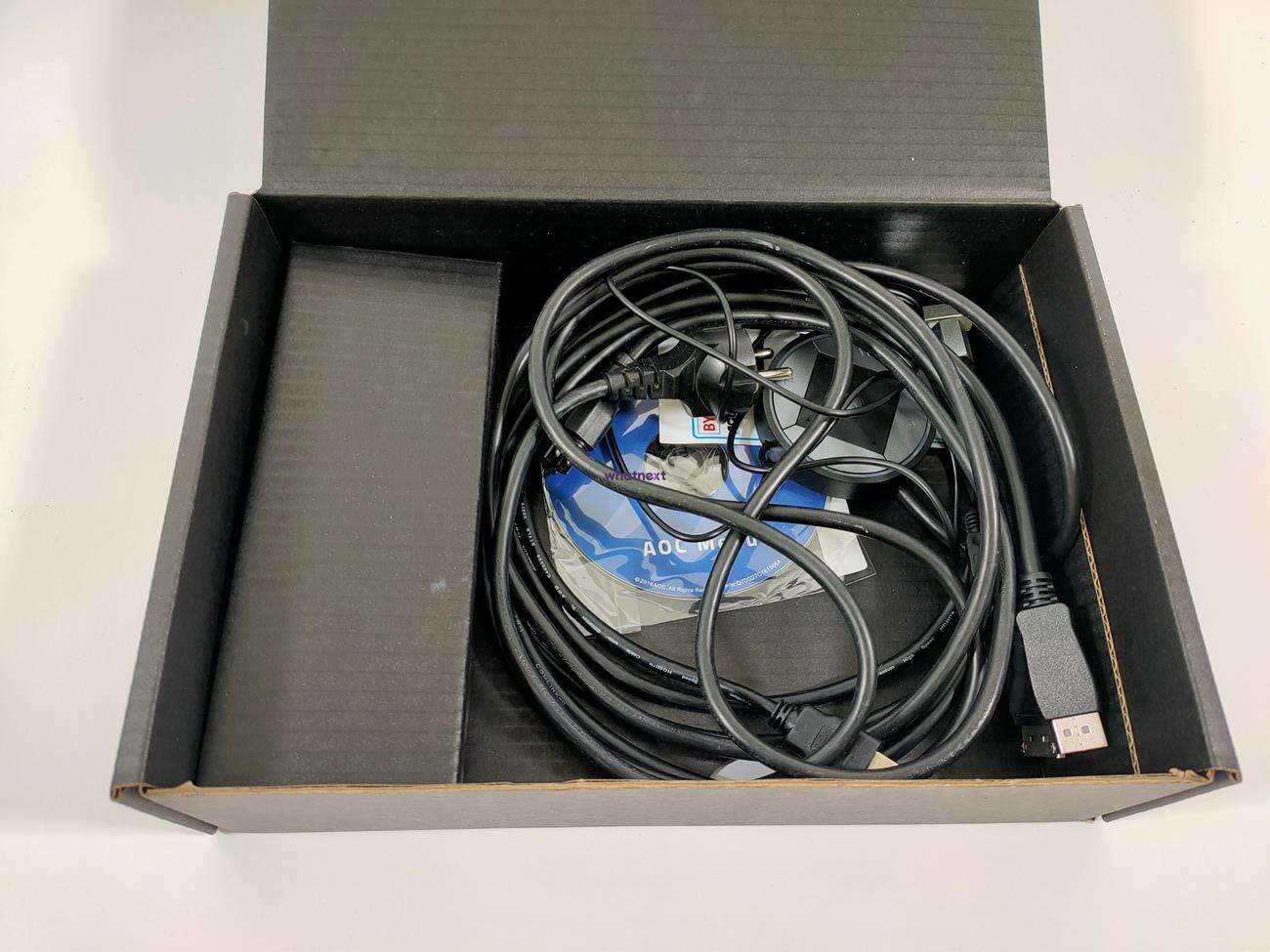 AOC AGON ag273qz, TEST AOC AGON ag273qz, recenzja AOC AGON ag273qz, review AOC AGON ag273qz, opinia AOC AGON ag273qz