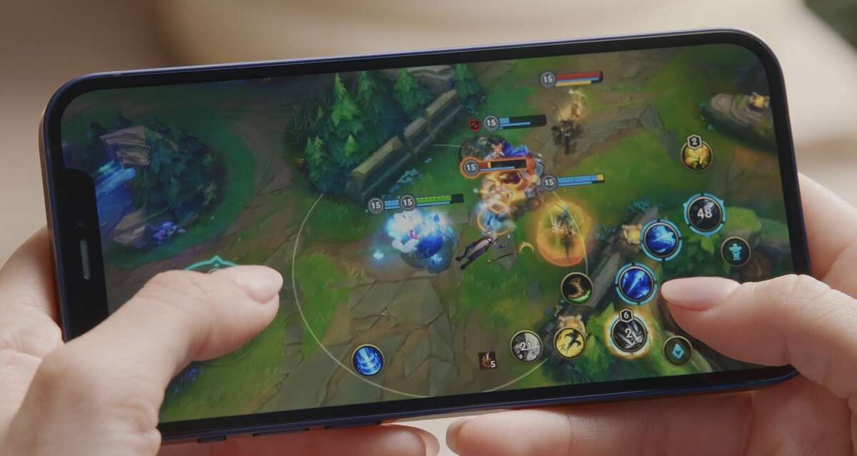 Apple prezentuje serię iPhone 12. Od iPhone'a 12 Mini po Pro Max