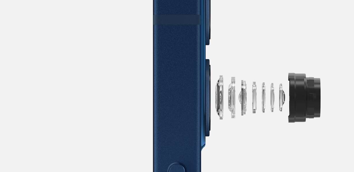 Apple prezentuje serię iPhone 12. Od iPhone'a 12 Mini po Pro Max