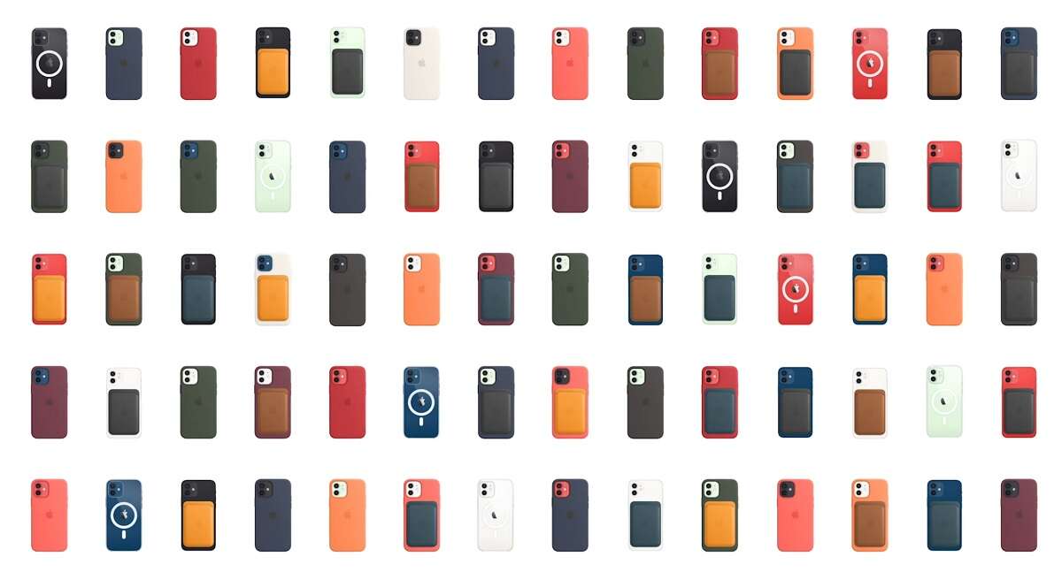 Apple prezentuje serię iPhone 12. Od iPhone'a 12 Mini po Pro Max